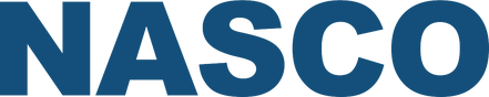 nasco logo